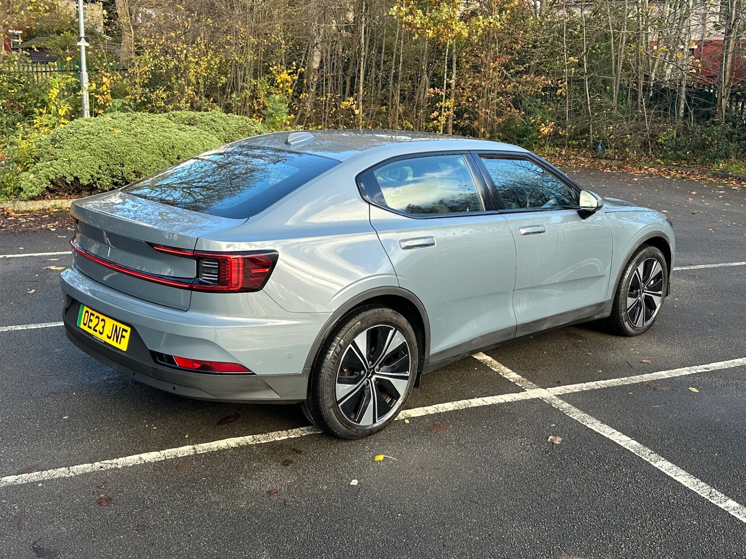 Used Polestar Polestar 2 2023 for sale - 76532149: Photo 3