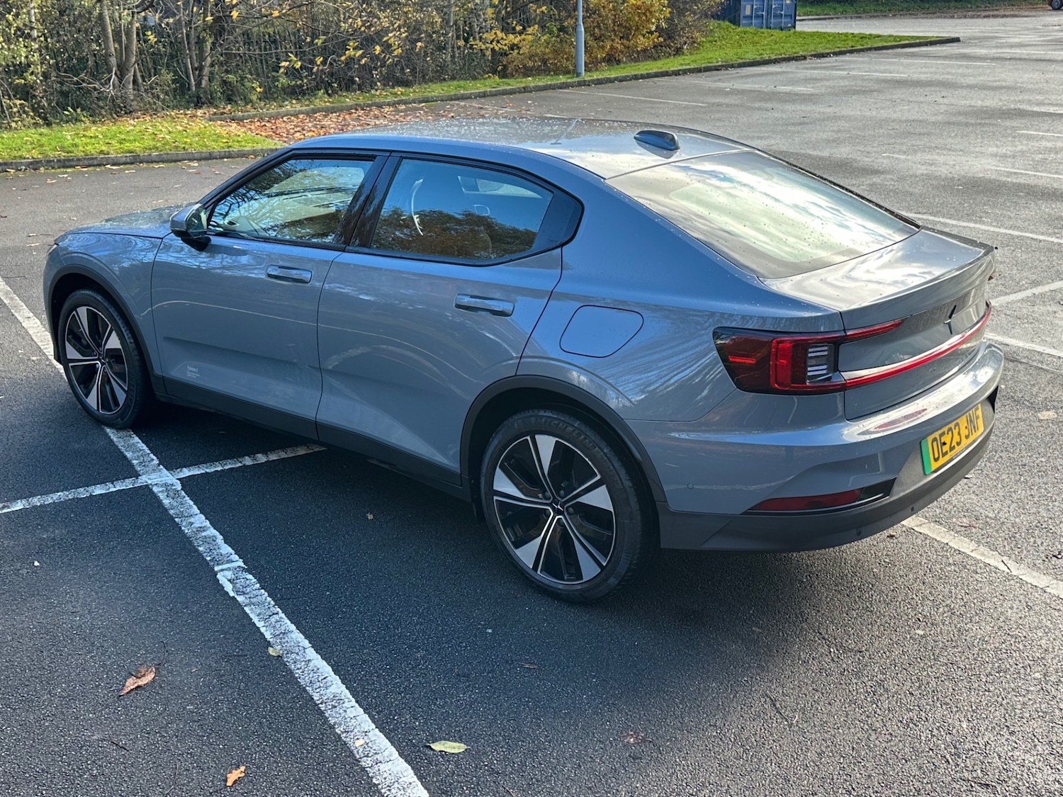 Used Polestar Polestar 2 2023 for sale - 76532149: Photo 7