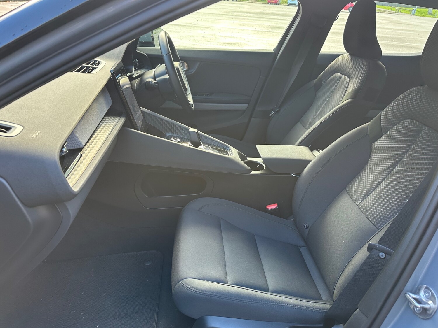 Used Polestar Polestar 2 2023 for sale - 76532149: Photo 9