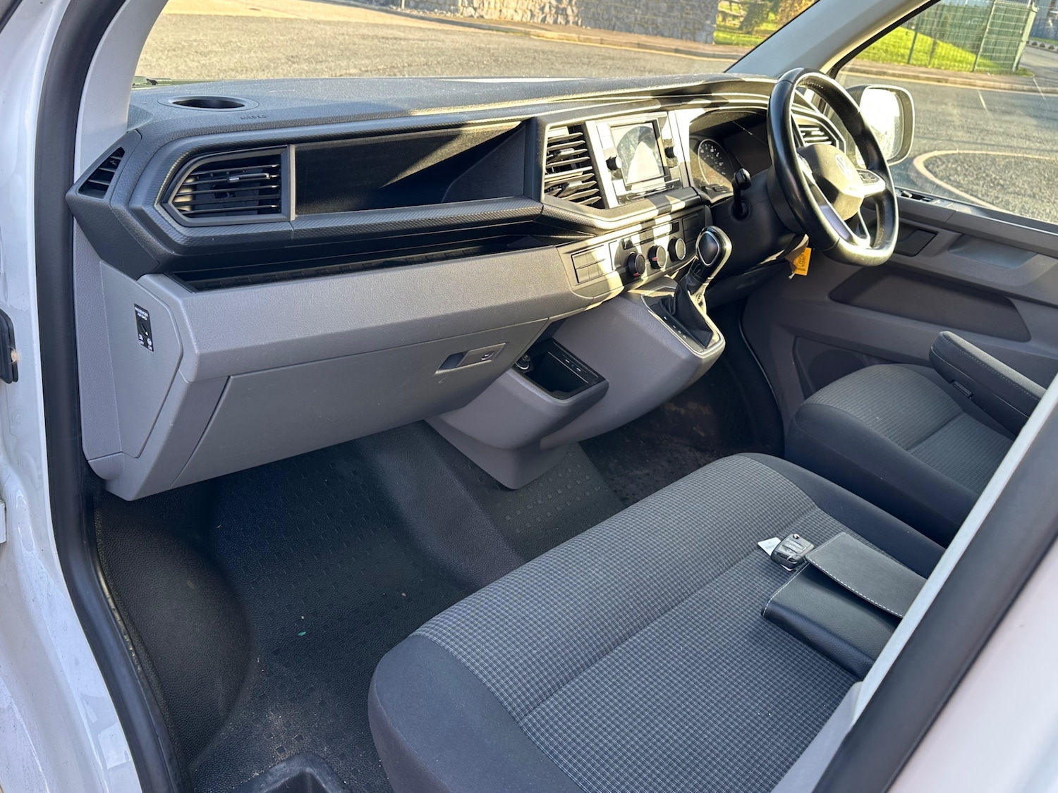 Used Volkswagen Transporter 2021 for sale - 76722440: Photo 14