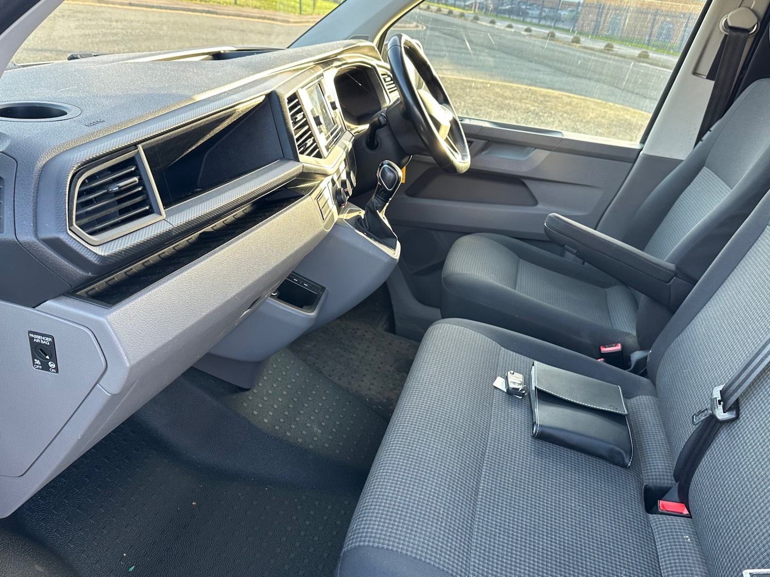 Used Volkswagen Transporter 2021 for sale - 76722440: Photo 15