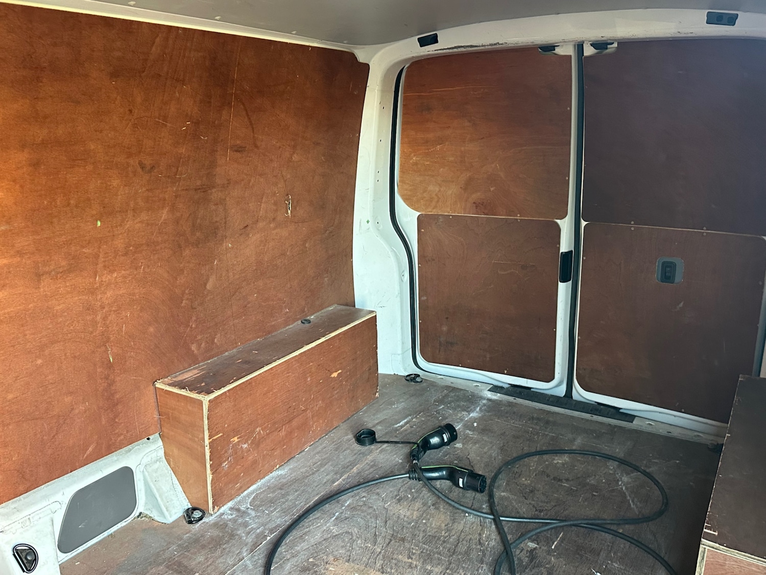 Used Volkswagen Transporter 2021 for sale - 76722440: Photo 16