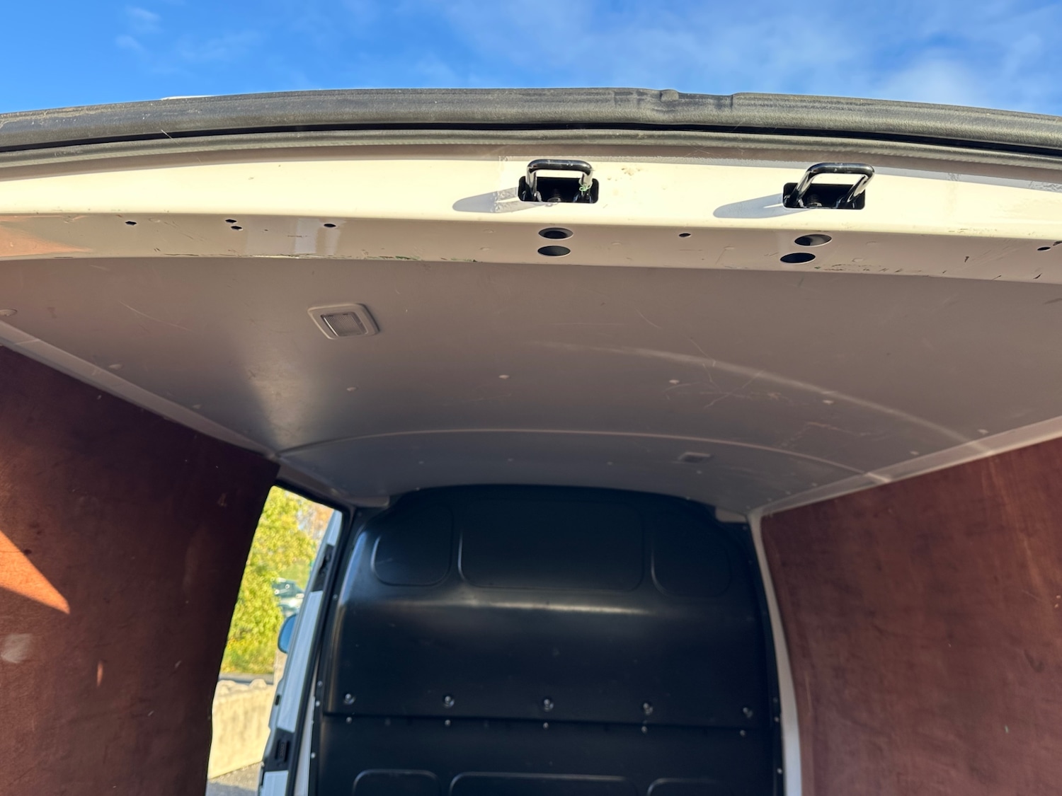 Used Volkswagen Transporter 2021 for sale - 76722440: Photo 17