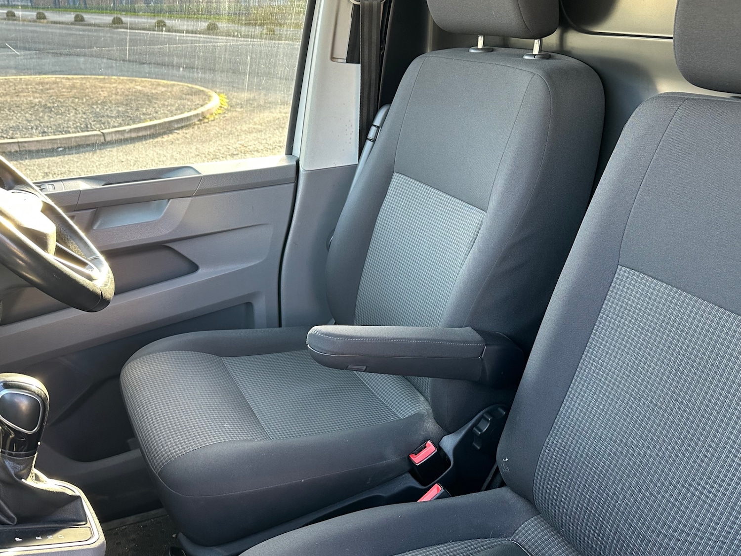 Used Volkswagen Transporter 2021 for sale - 76722440: Photo 18