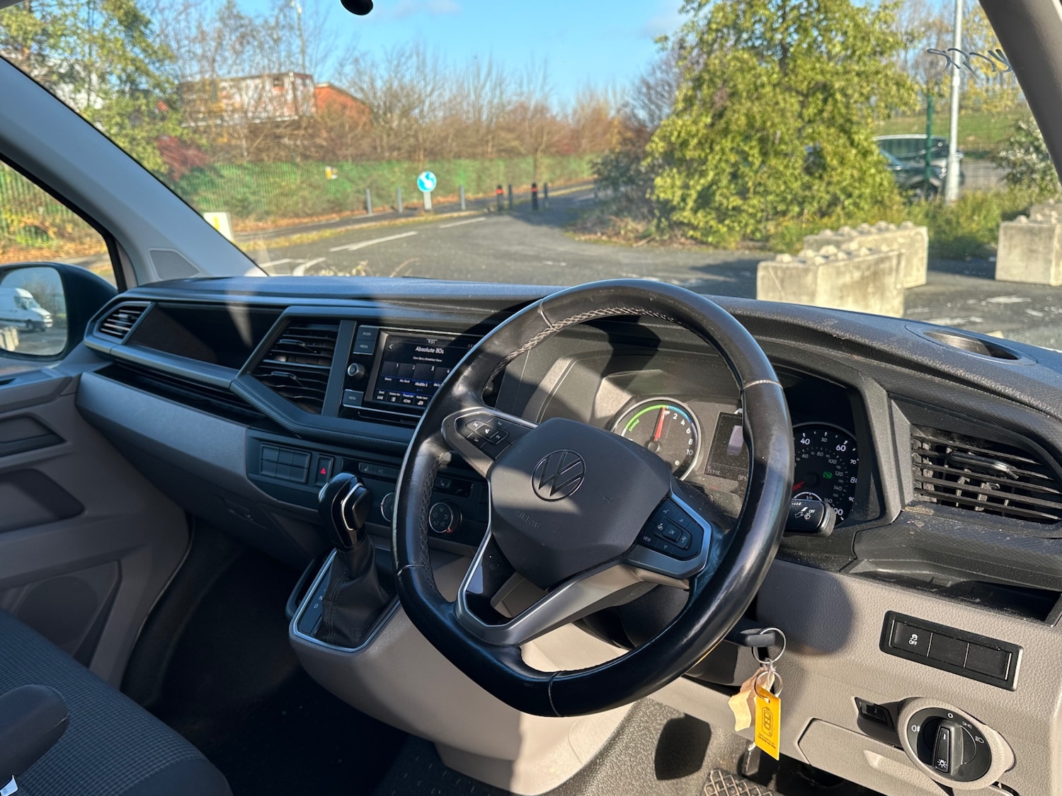 Used Volkswagen Transporter 2021 for sale - 76722440: Photo 20