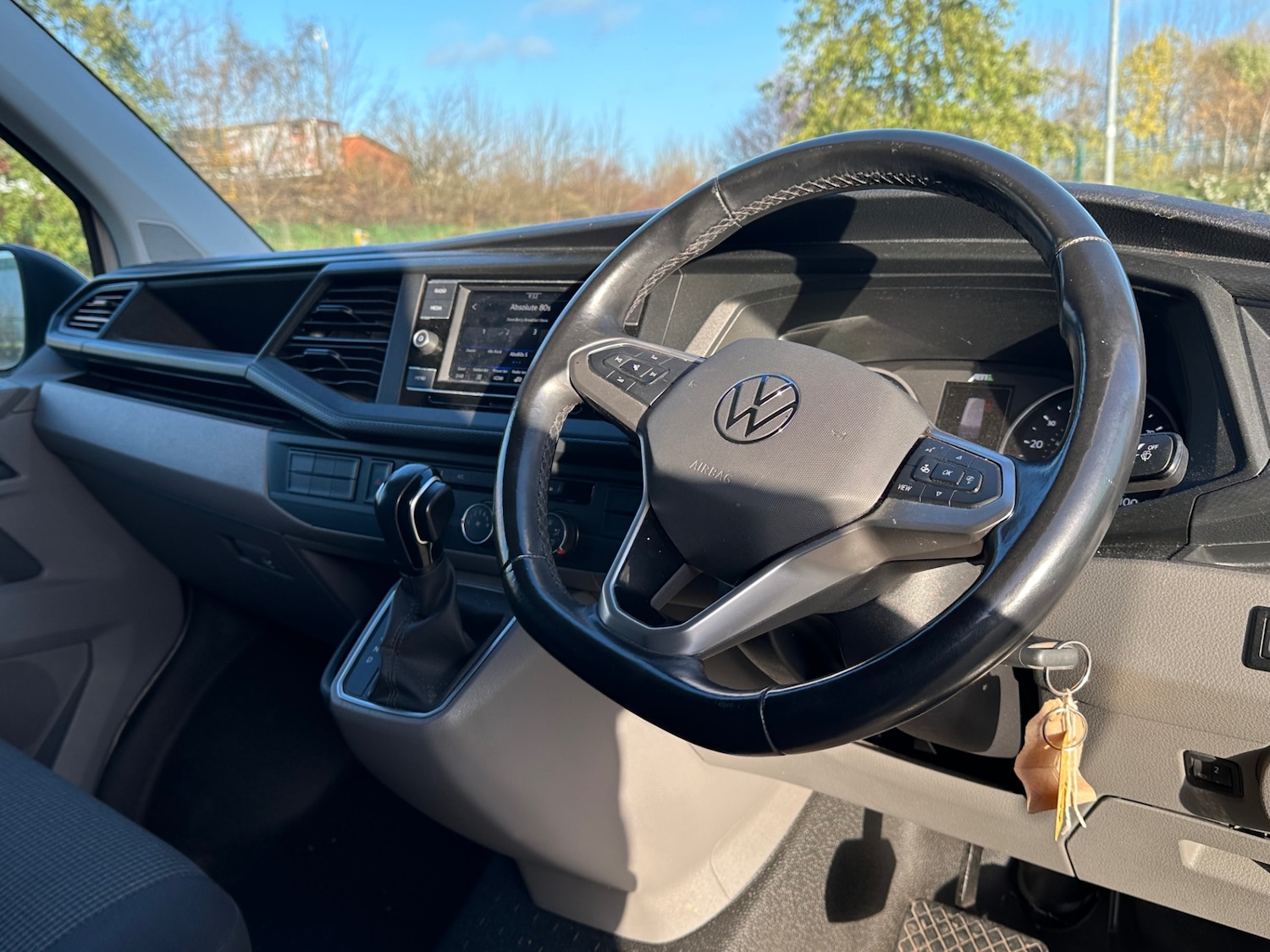 Used Volkswagen Transporter 2021 for sale - 76722440: Photo 22