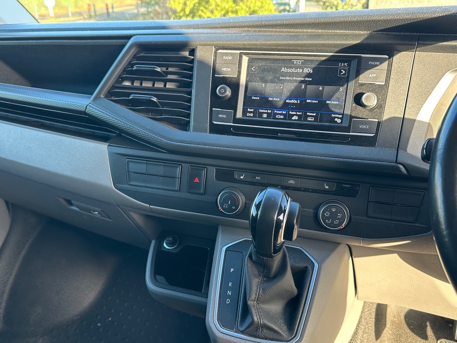 Used Volkswagen Transporter 2021 for sale - 76722440: Photo 23