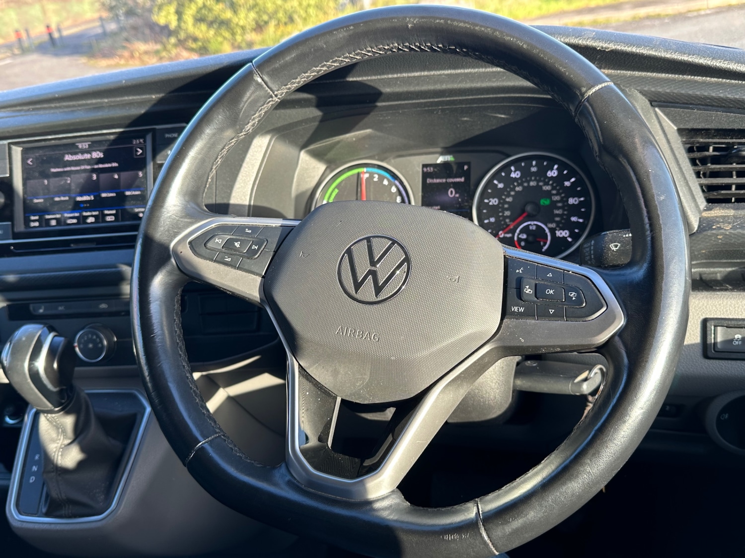 Used Volkswagen Transporter 2021 for sale - 76722440: Photo 25