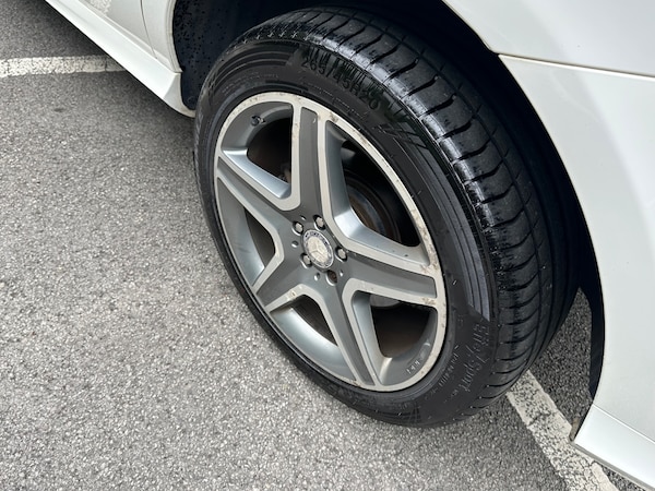 Used Mercedes-Benz GLE 2016 for sale - 75044744: Photo 17