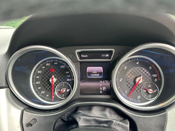 Used Mercedes-Benz GLE 2016 for sale - 75044744: Photo 19