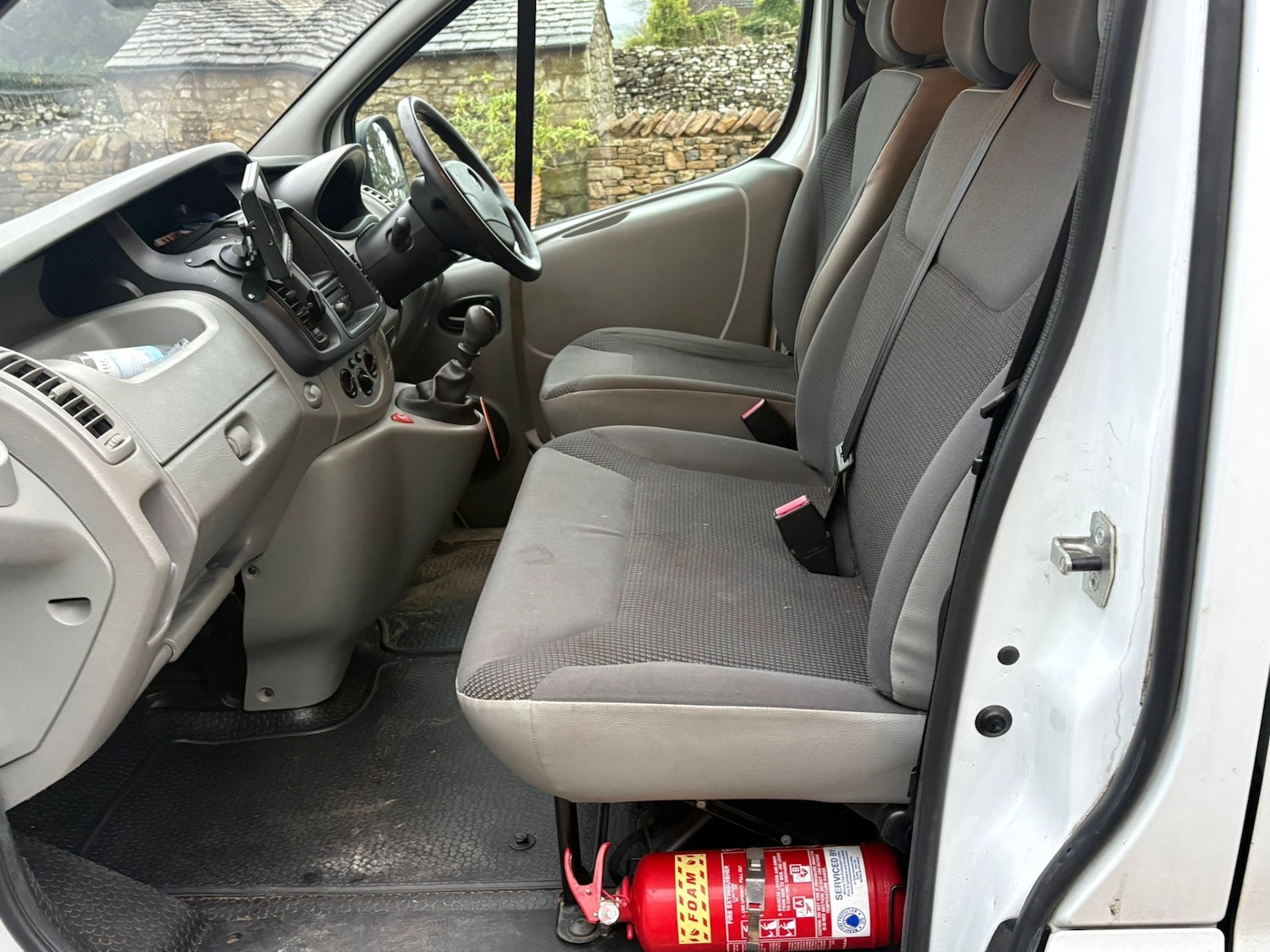 Used Vauxhall Vivaro 2014 for sale - 77019168: Photo 4