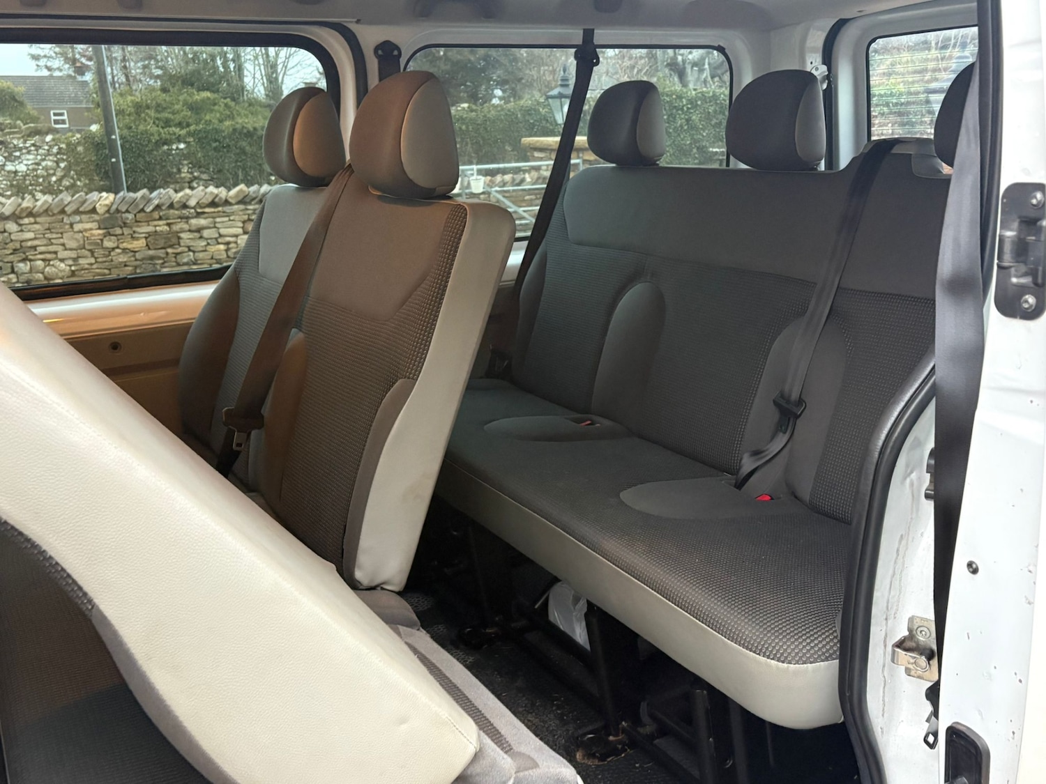 Used Vauxhall Vivaro 2014 for sale - 77019168: Photo 5