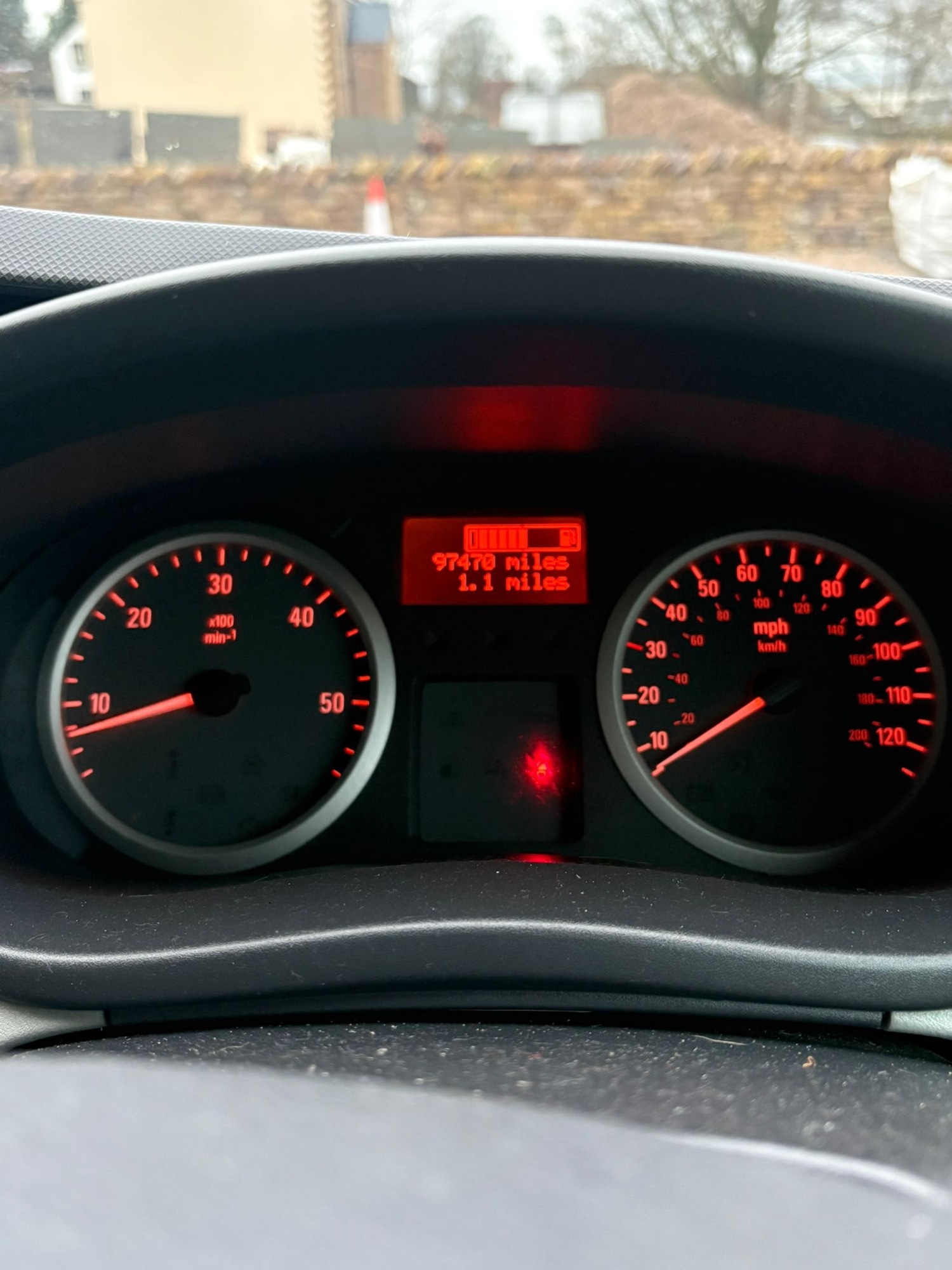 Used Vauxhall Vivaro 2014 for sale - 77019168: Photo 6