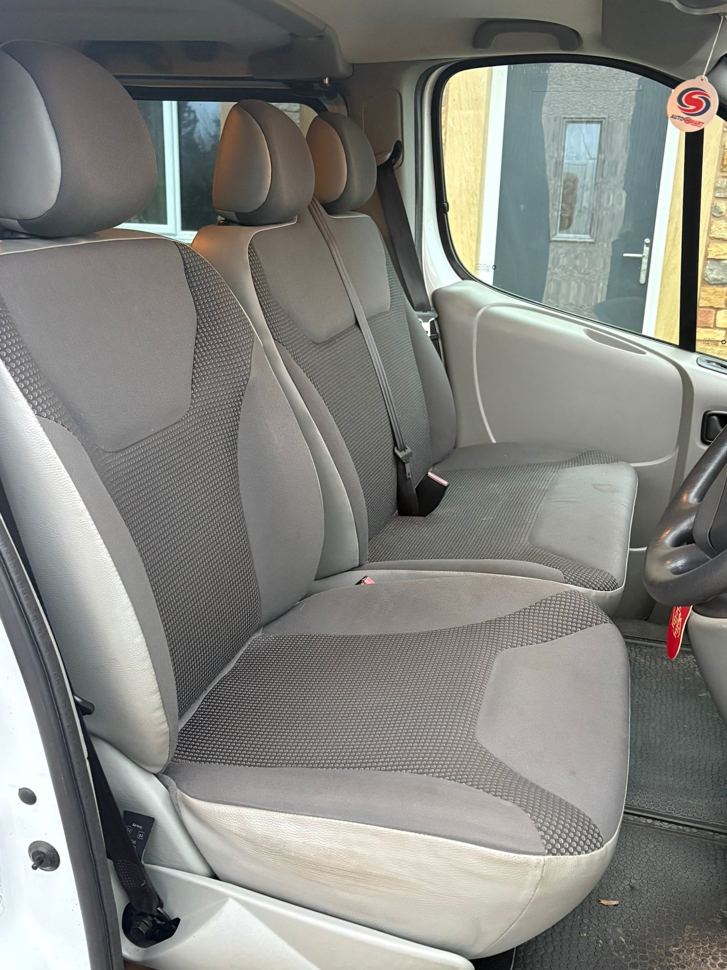 Used Vauxhall Vivaro 2014 for sale - 77019168: Photo 8