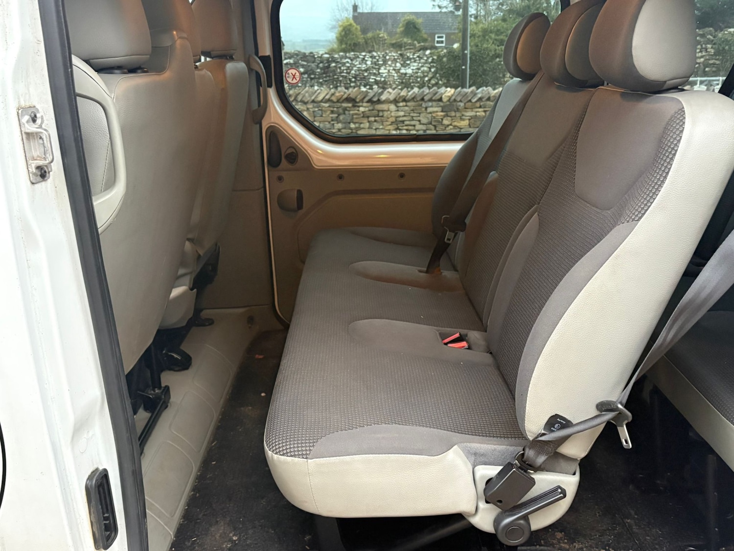 Used Vauxhall Vivaro 2014 for sale - 77019168: Photo 9