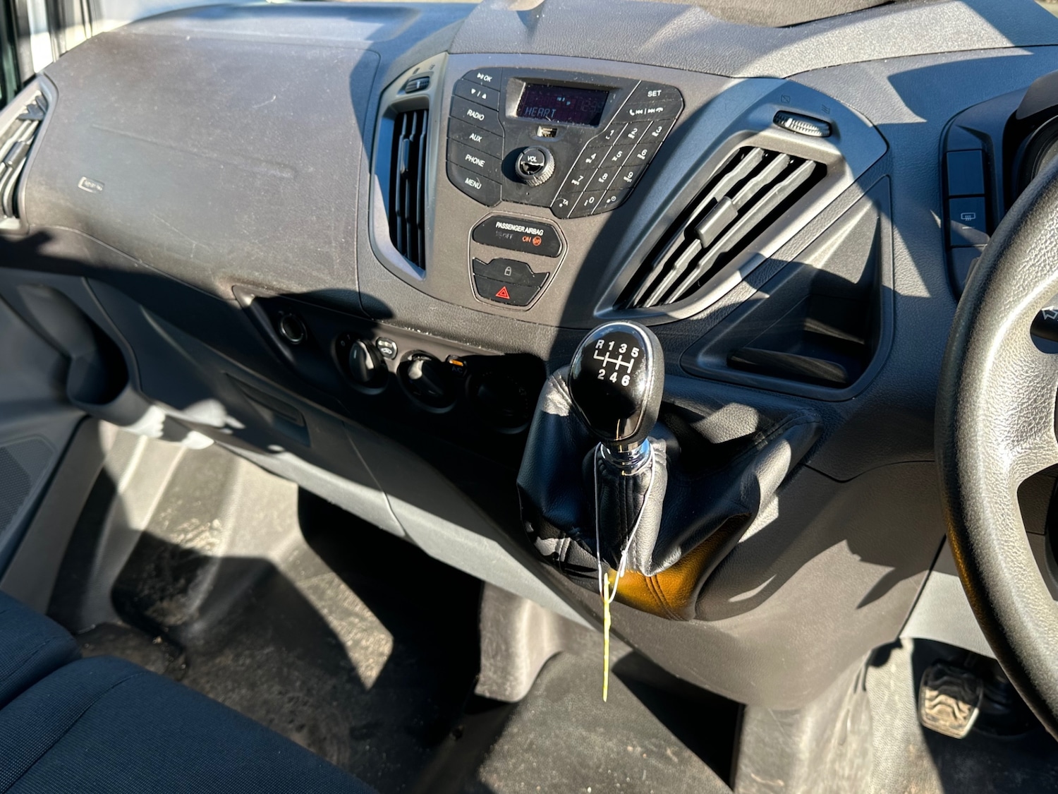 Used Ford Transit Custom 2017 for sale - 77094333: Photo 12