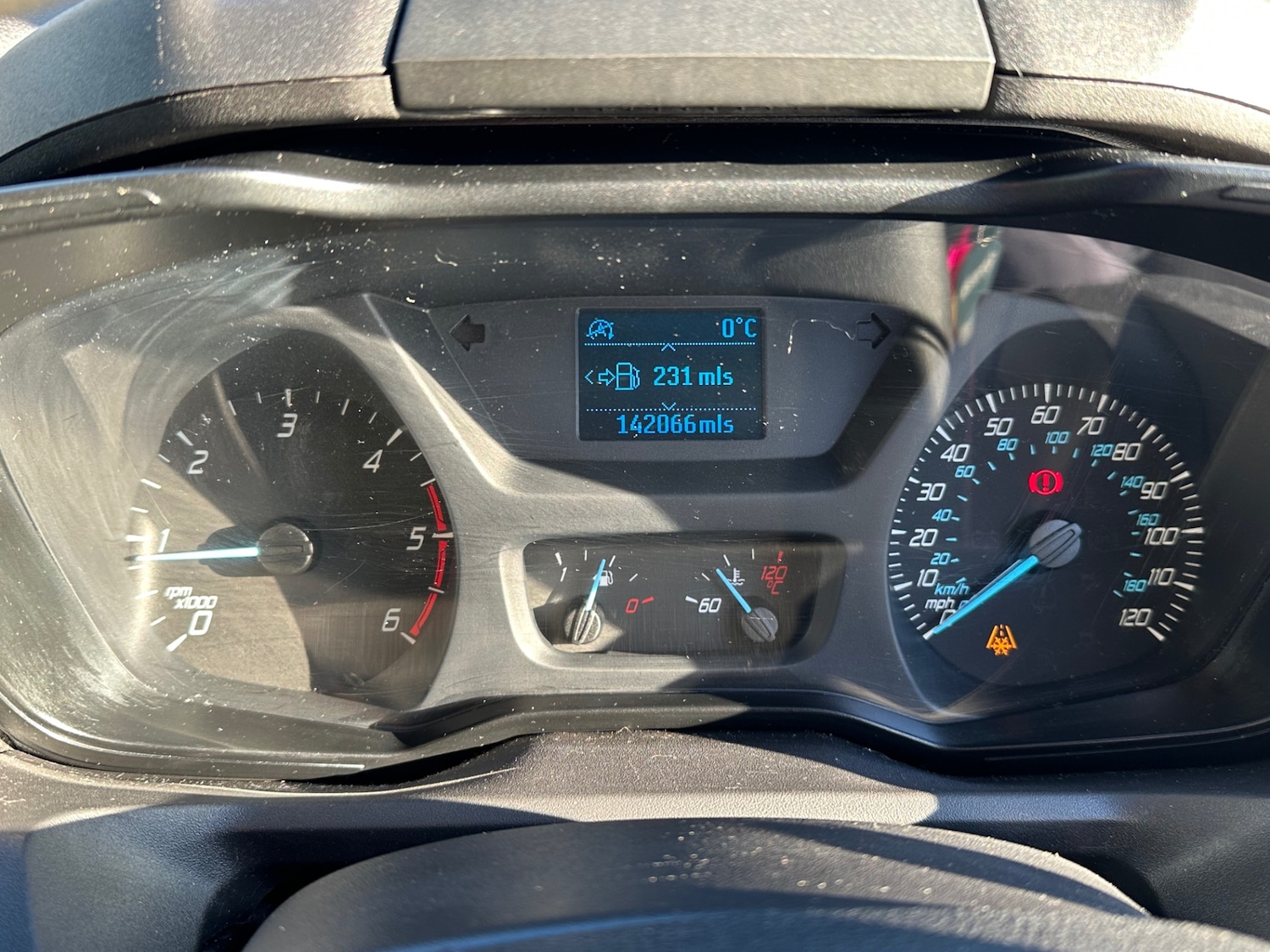 Used Ford Transit Custom 2017 for sale - 77094333: Photo 13