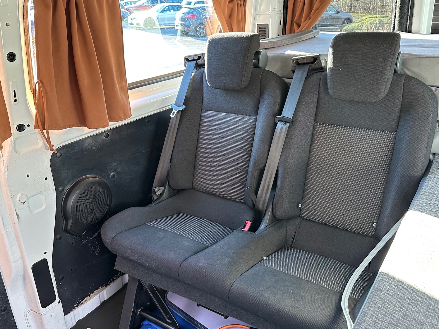 Used Ford Transit Custom 2017 for sale - 77094333: Photo 14