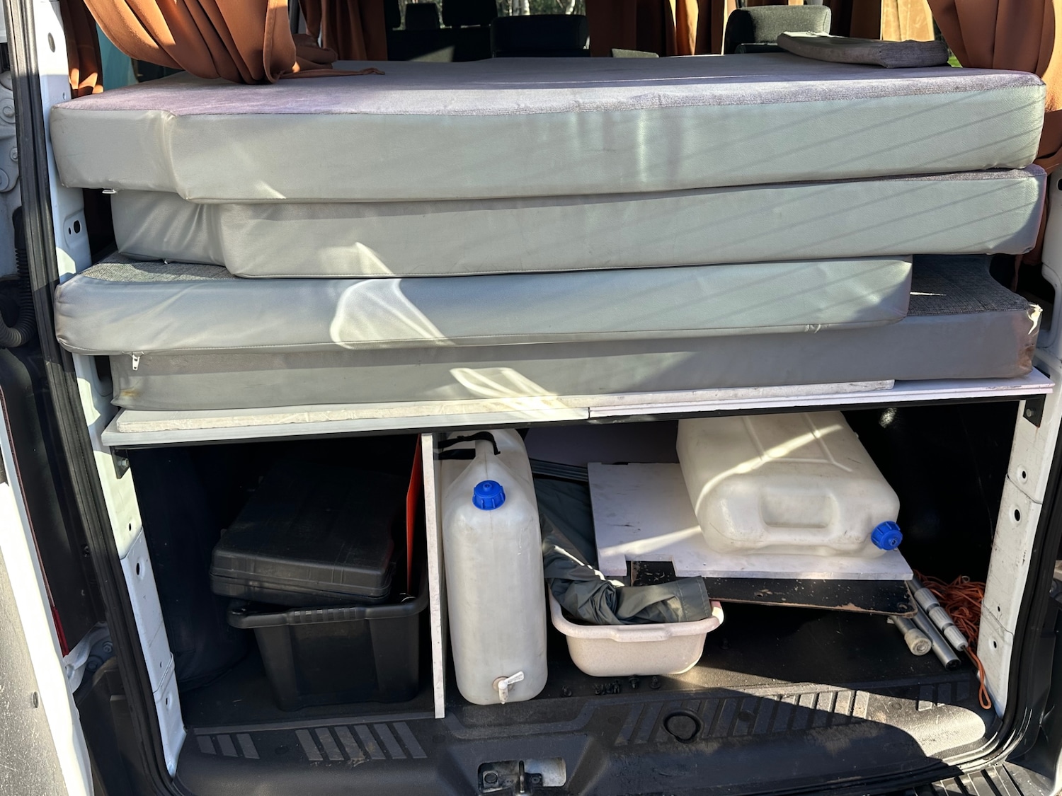 Used Ford Transit Custom 2017 for sale - 77094333: Photo 18