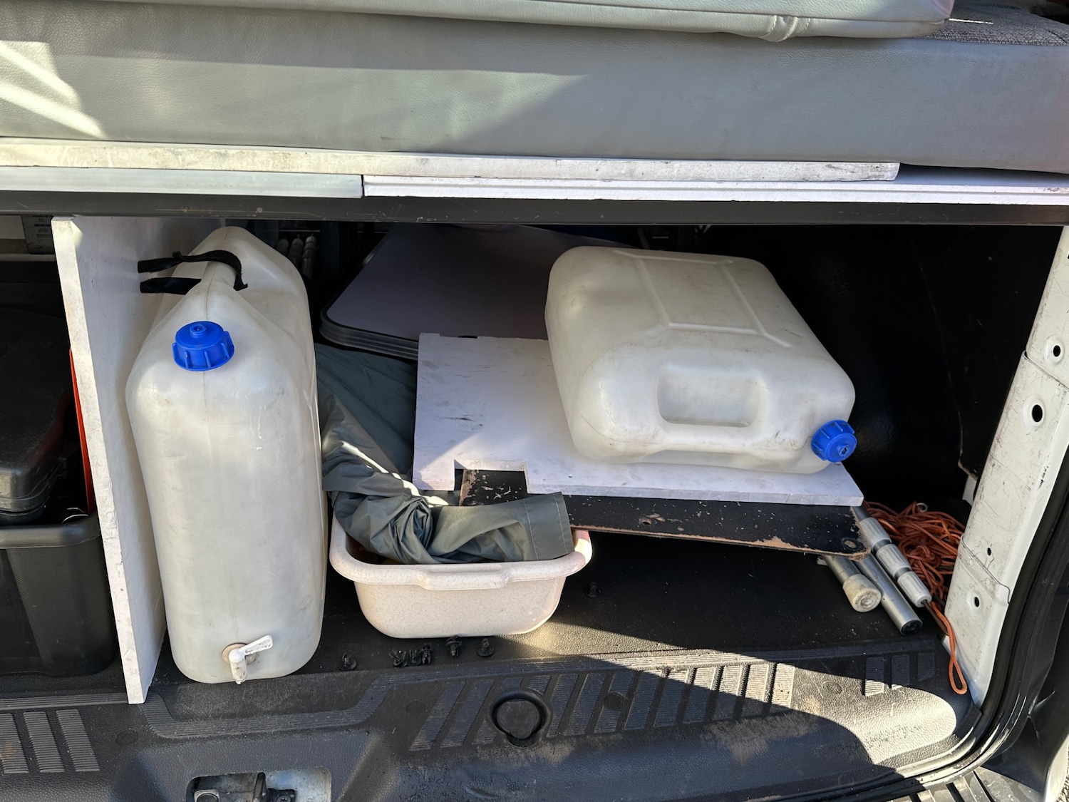 Used Ford Transit Custom 2017 for sale - 77094333: Photo 19