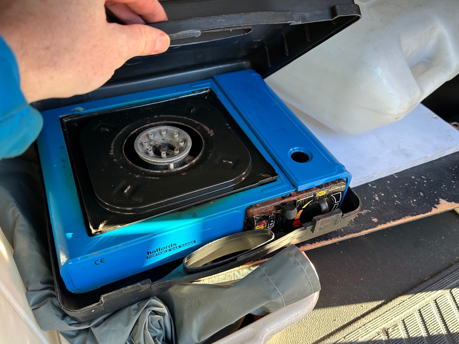 Used Ford Transit Custom 2017 for sale - 77094333: Photo 22