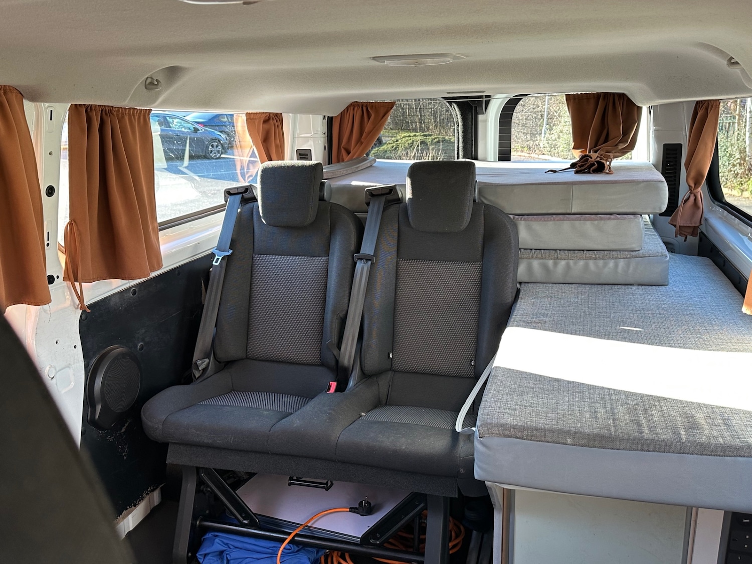 Used Ford Transit Custom 2017 for sale - 77094333: Photo 23