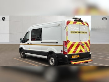 Used Ford Transit 2021 for sale - 79047303: Photo