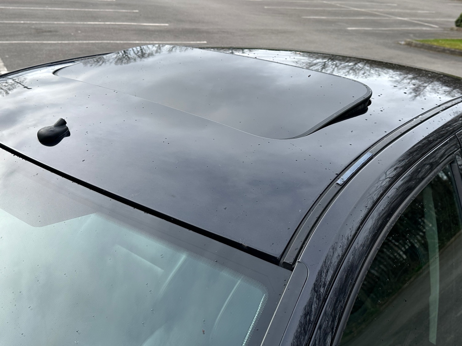 Used Ford Mondeo 2004 for sale - 77846393: Photo 10