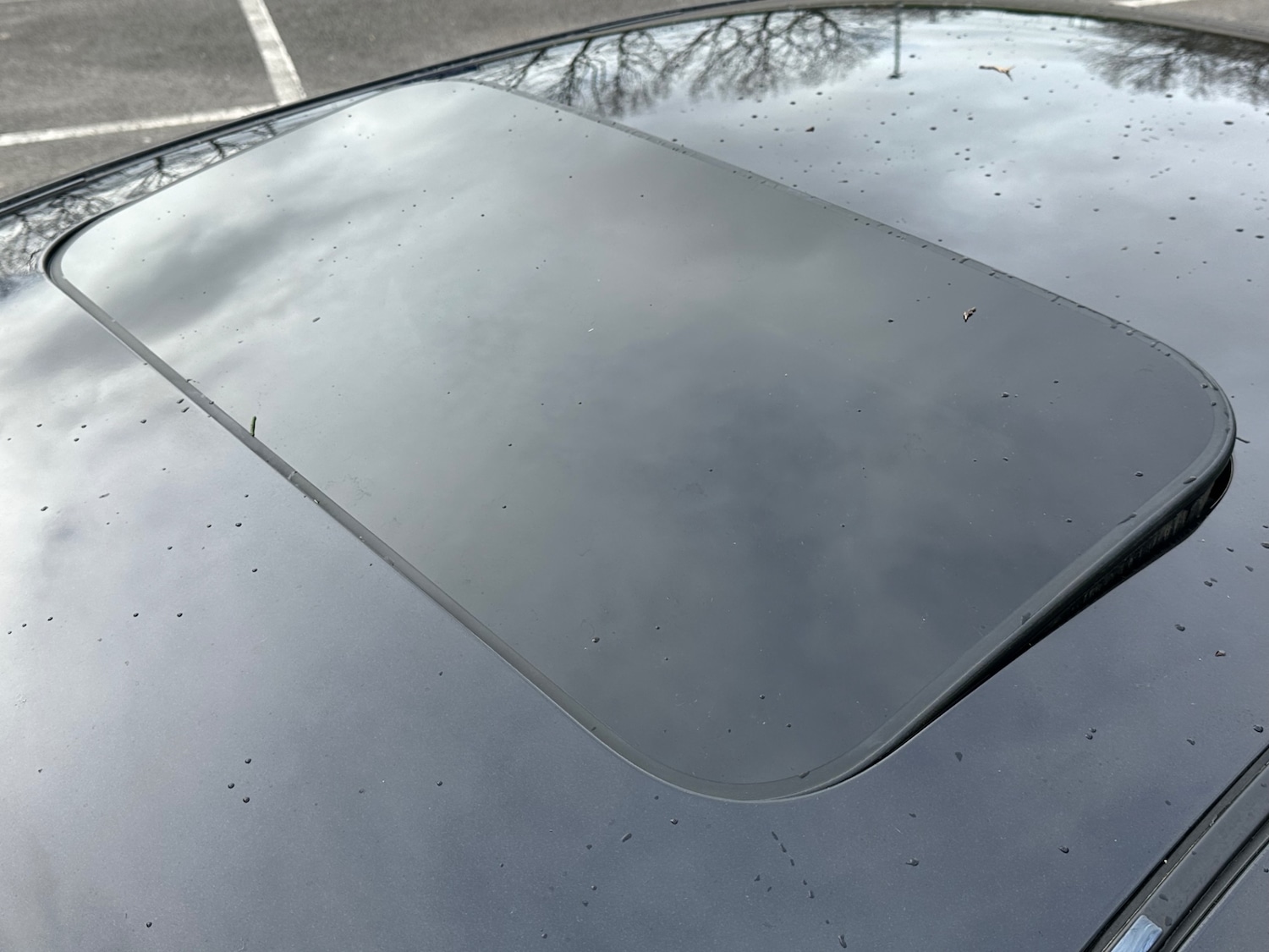 Used Ford Mondeo 2004 for sale - 77846393: Photo 11