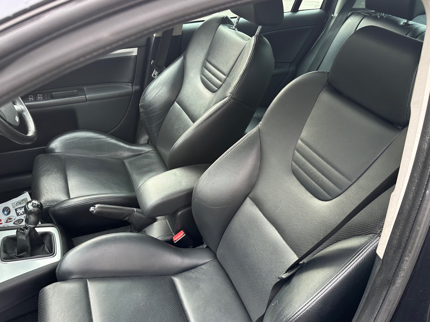 Used Ford Mondeo 2004 for sale - 77846393: Photo 16