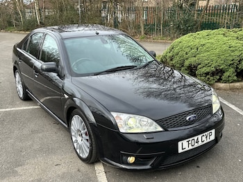 2004 (04) - 3.0 V6 ST220 5dr [6]
