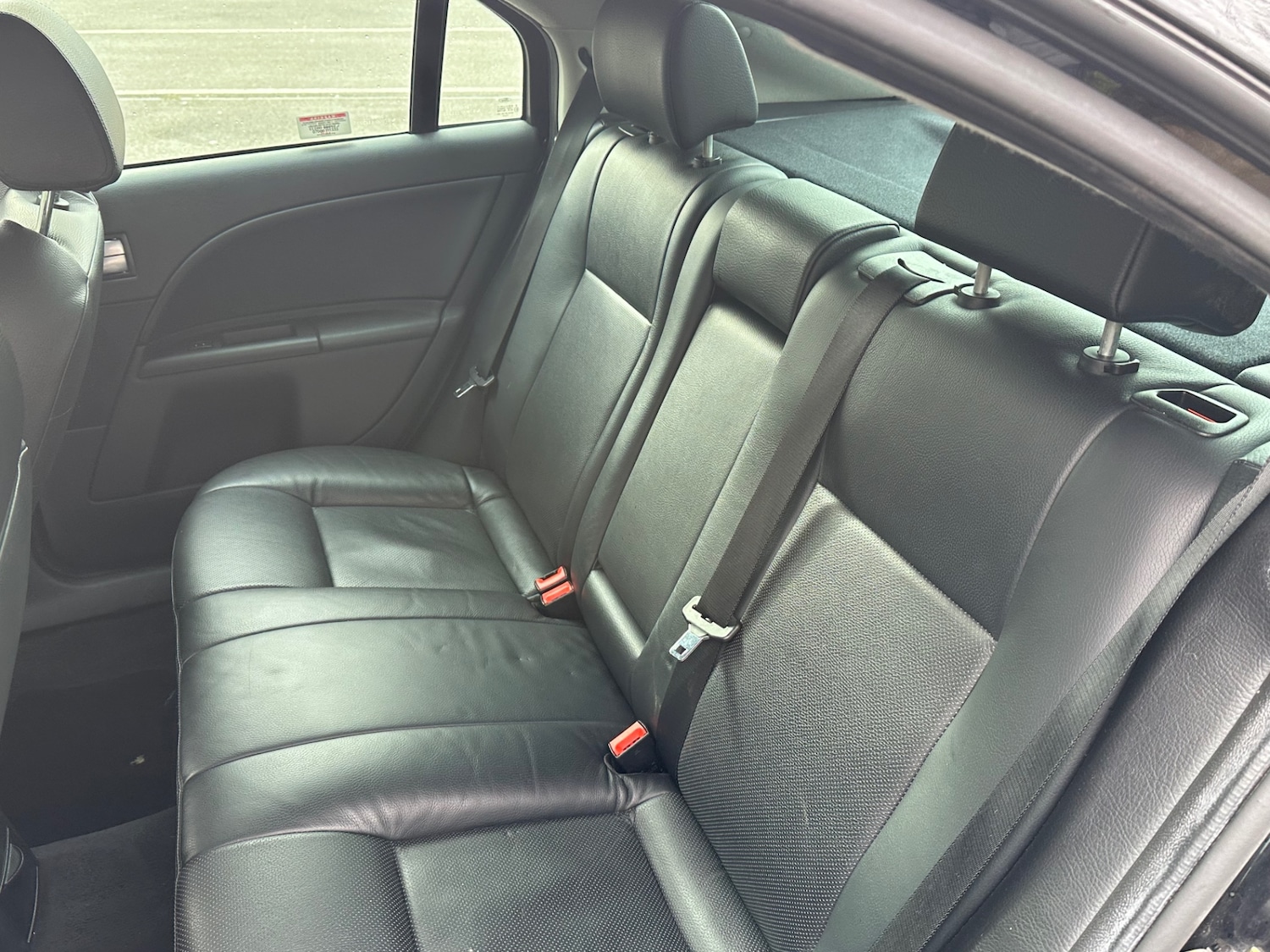 Used Ford Mondeo 2004 for sale - 77846393: Photo 20