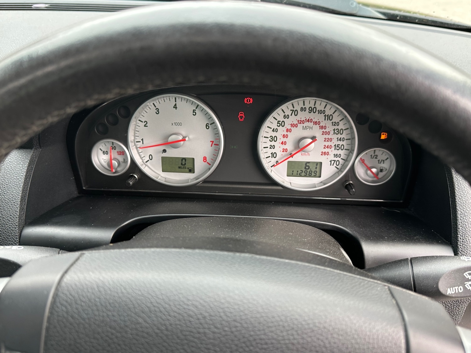 Used Ford Mondeo 2004 for sale - 77846393: Photo 24