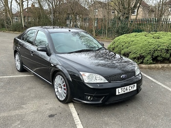 Used Ford Mondeo 2004 for sale - 77846393: Photo
