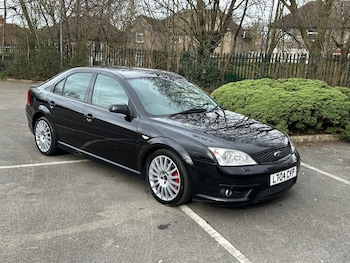 Used Ford Mondeo 2004 for sale - 77846393: Photo
