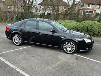 Used Ford Mondeo 2004 for sale - 77846393: Photo