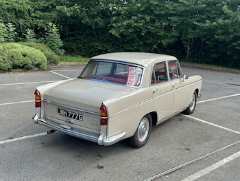 Used Morris Oxford 1969 for sale - 79055856: Photo