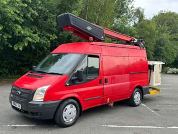 Used Ford Transit 2013 for sale - 74487963: Photo