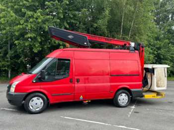 Used Ford Transit 2013 for sale - 74487963: Photo