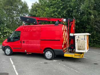 Used Ford Transit 2013 for sale - 74487963: Photo