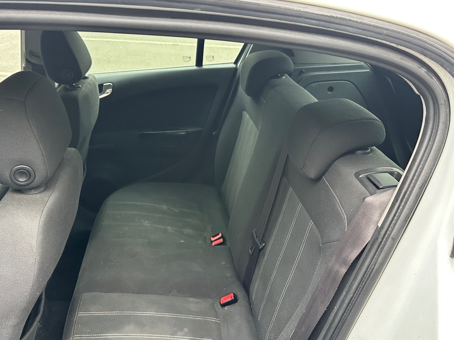 Used Vauxhall Corsa 2013 for sale - 76274247: Photo 11