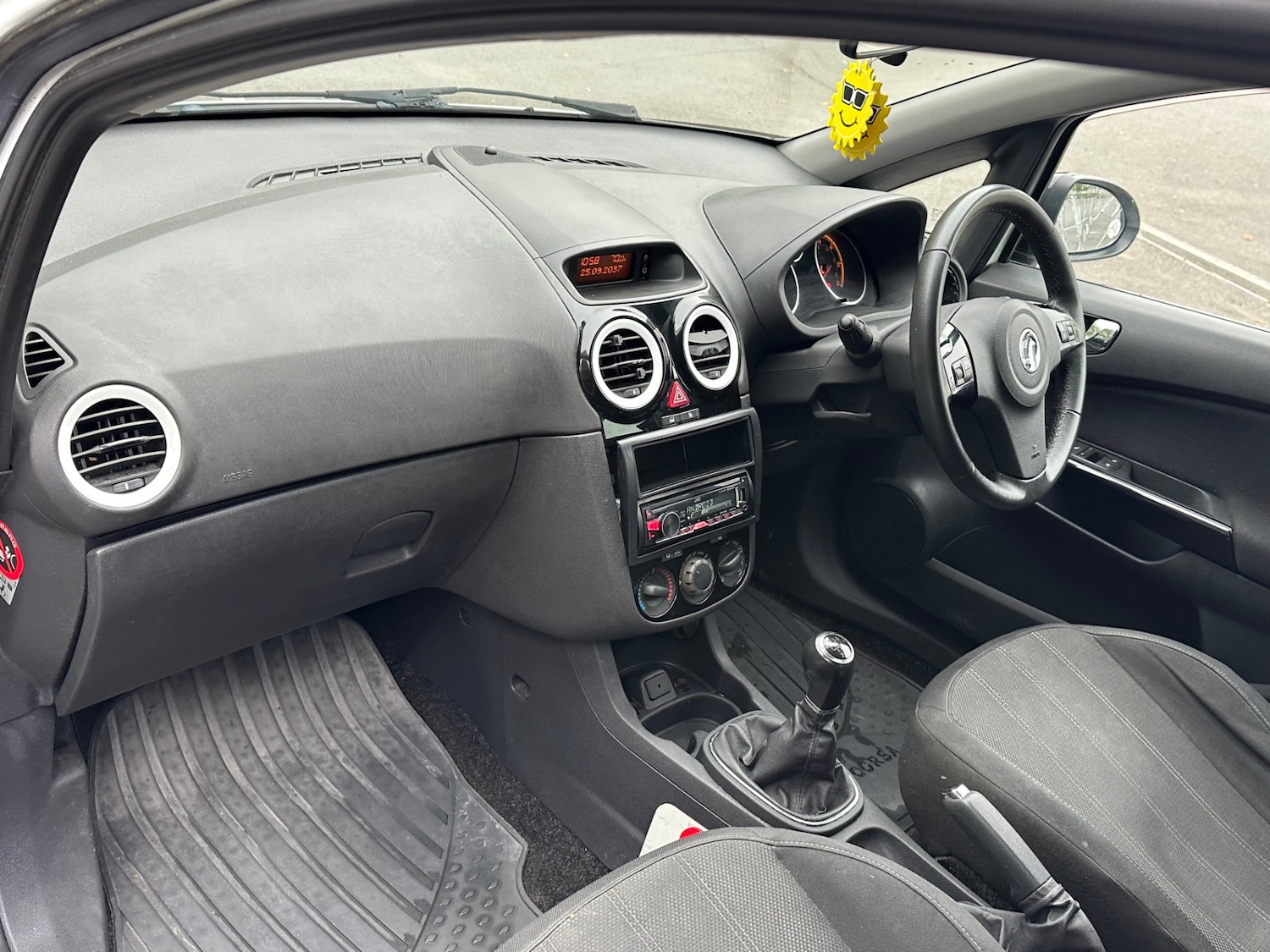 Used Vauxhall Corsa 2013 for sale - 76274247: Photo 12