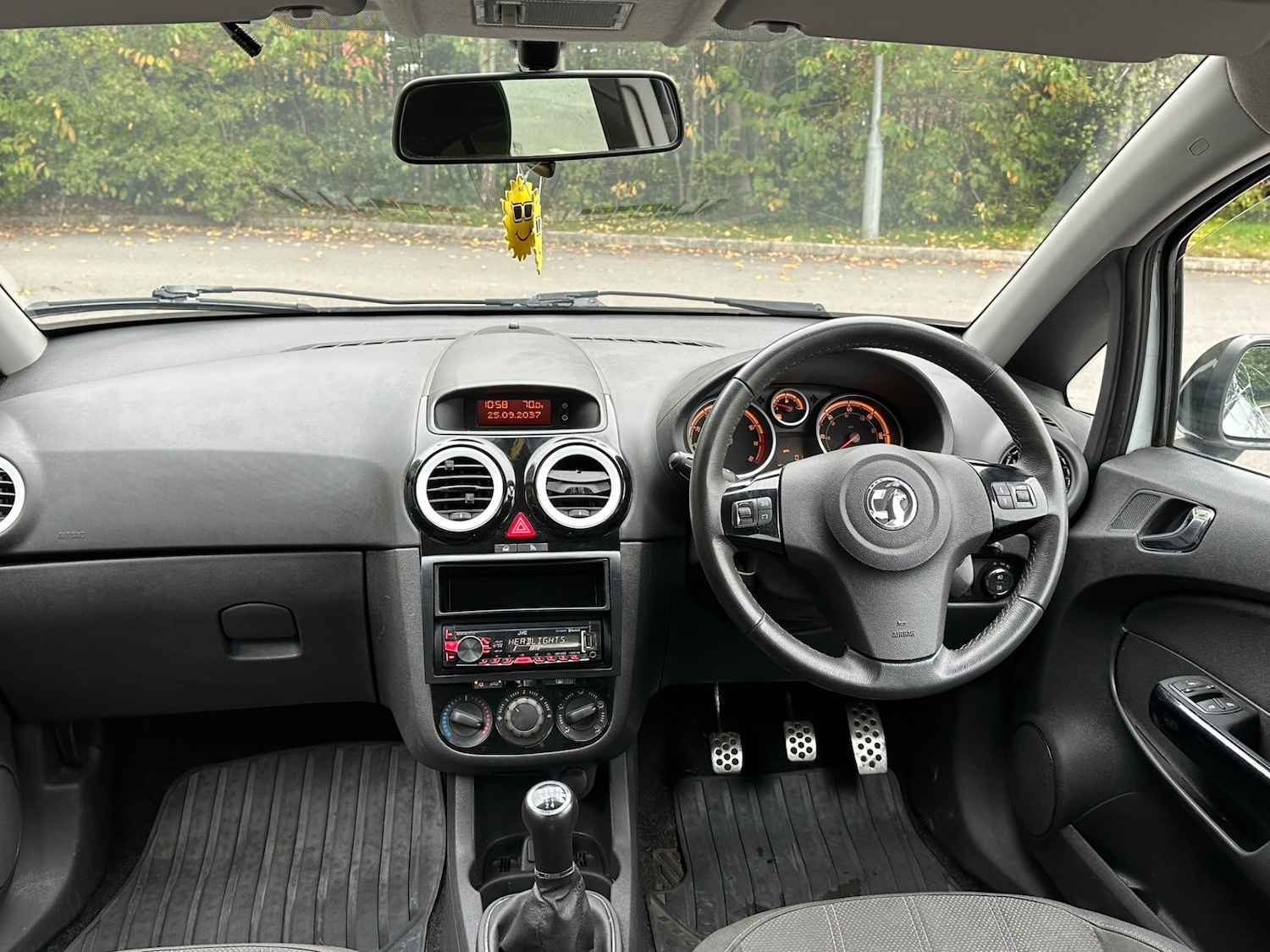 Used Vauxhall Corsa 2013 for sale - 76274247: Photo 13