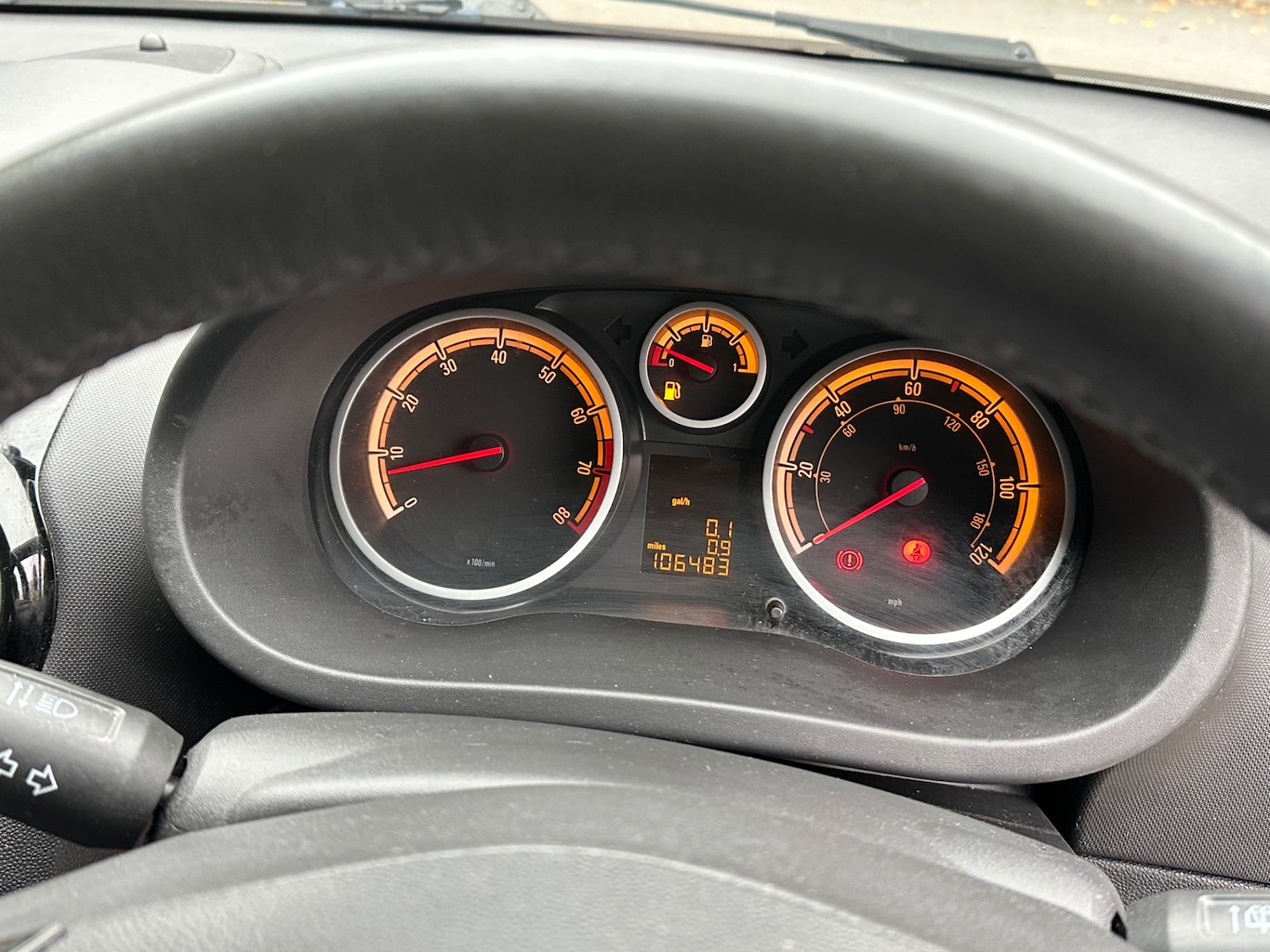 Used Vauxhall Corsa 2013 for sale - 76274247: Photo 14