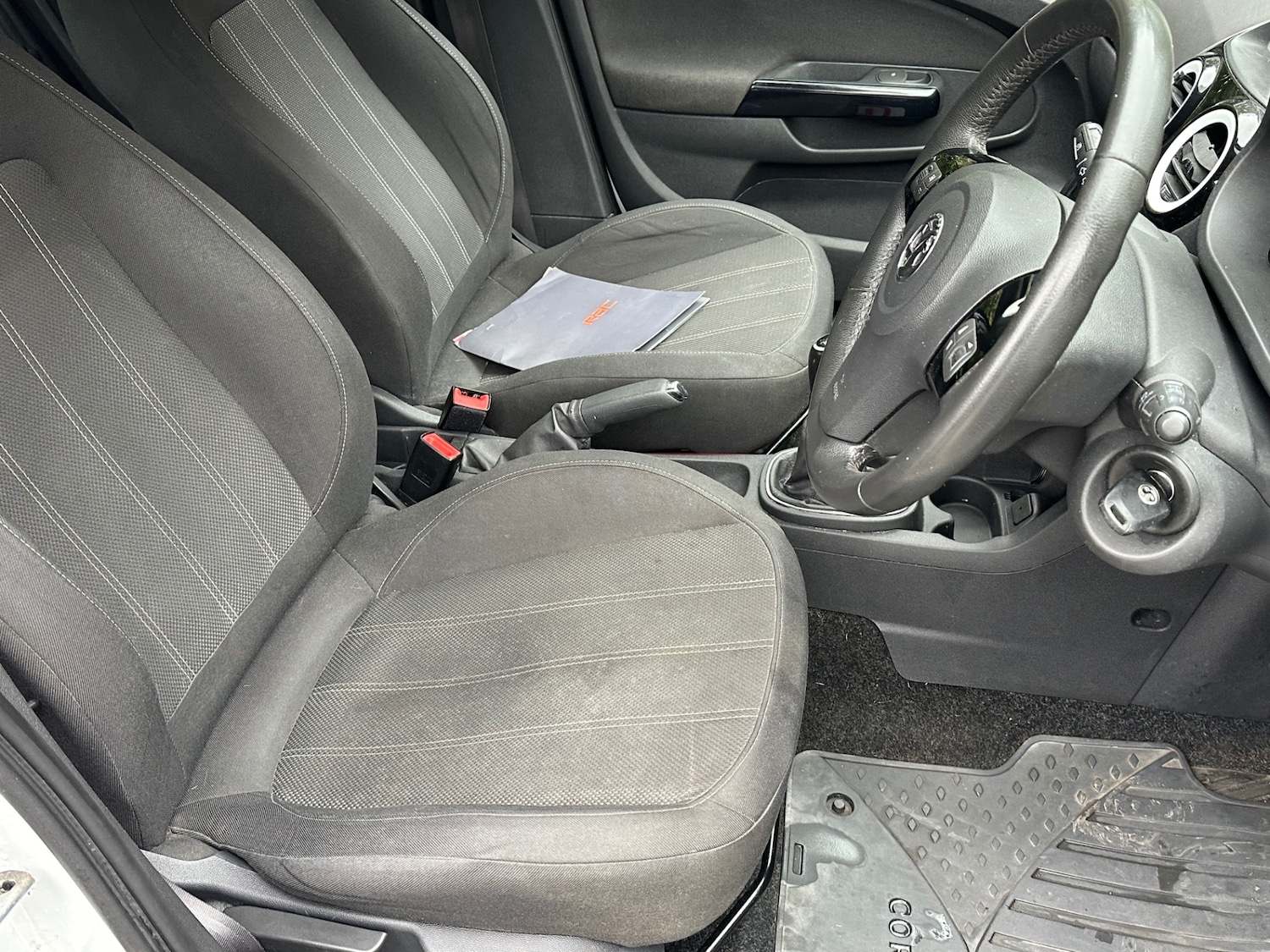 Used Vauxhall Corsa 2013 for sale - 76274247: Photo 16