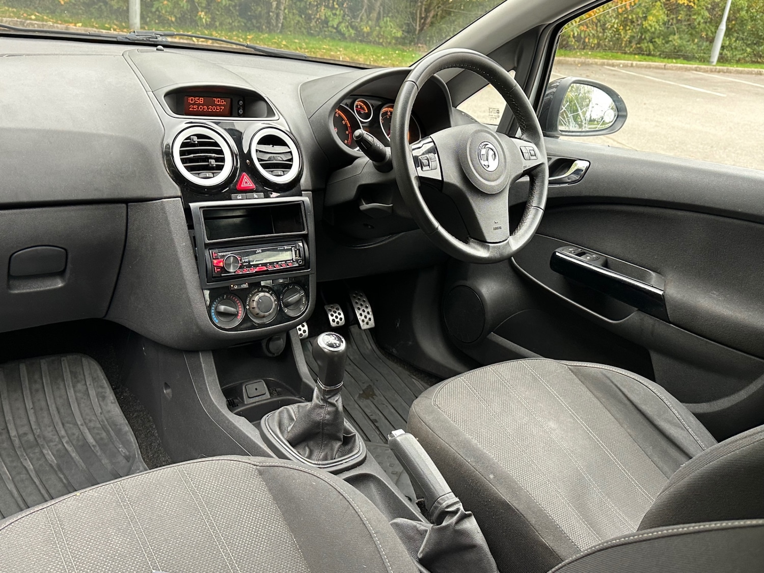 Used Vauxhall Corsa 2013 for sale - 76274247: Photo 17