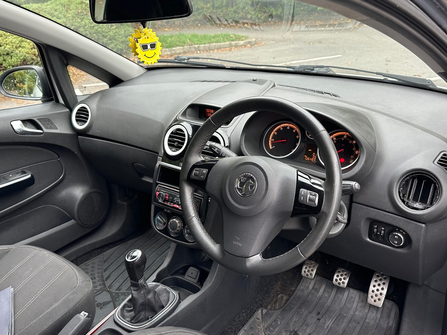 Used Vauxhall Corsa 2013 for sale - 76274247: Photo 18