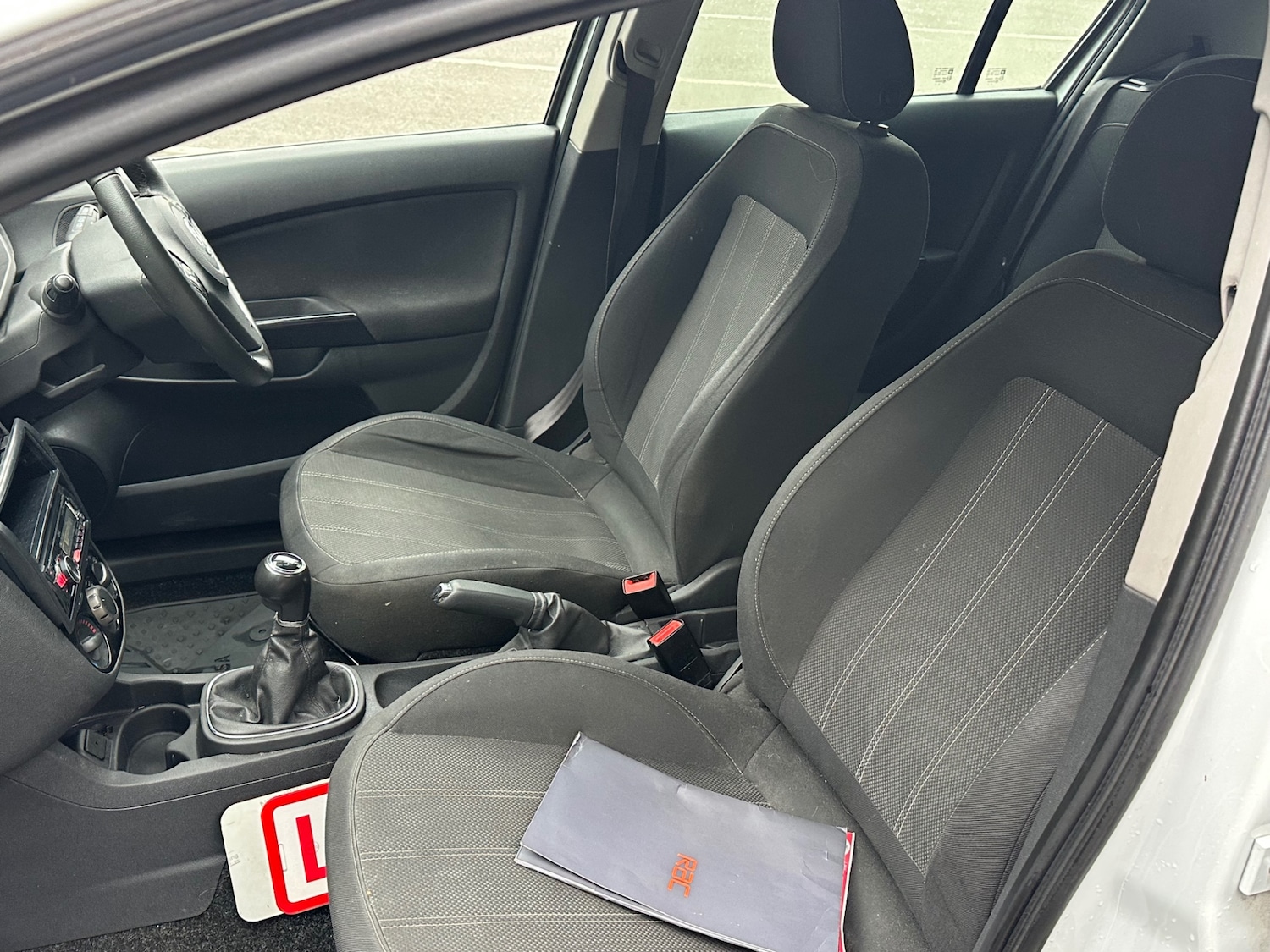 Used Vauxhall Corsa 2013 for sale - 76274247: Photo 20