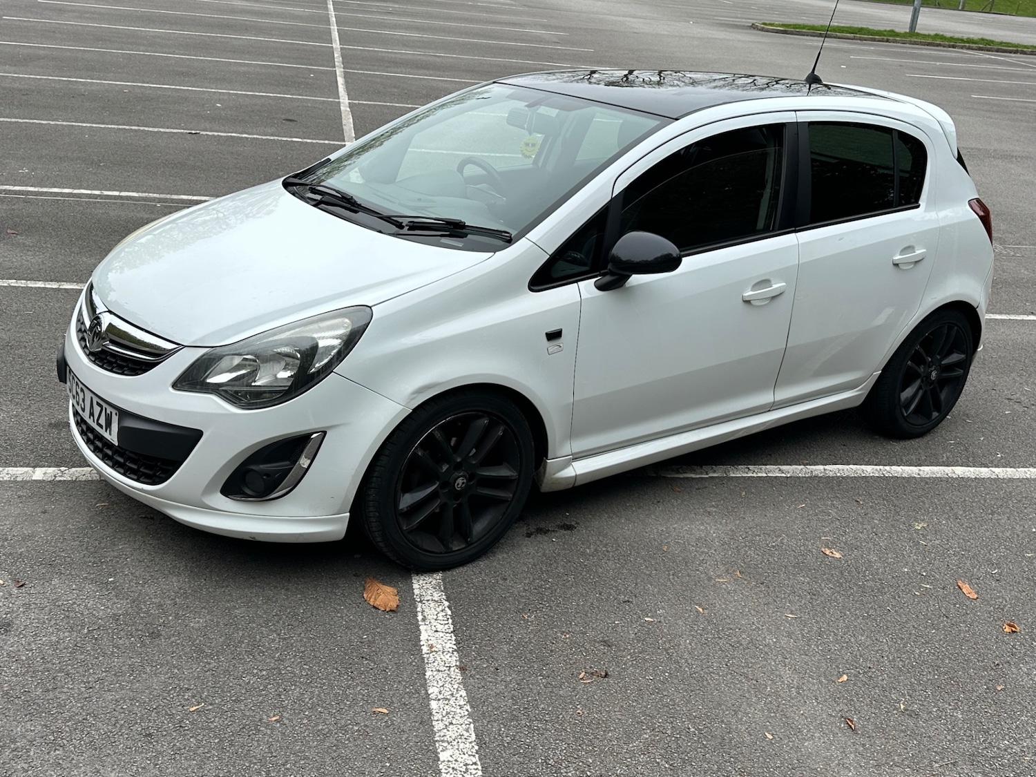Used Vauxhall Corsa 2013 for sale - 76274247: Photo 8