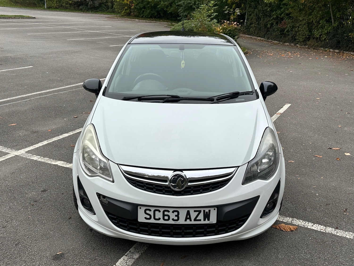 Used Vauxhall Corsa 2013 for sale - 76274247: Photo 9